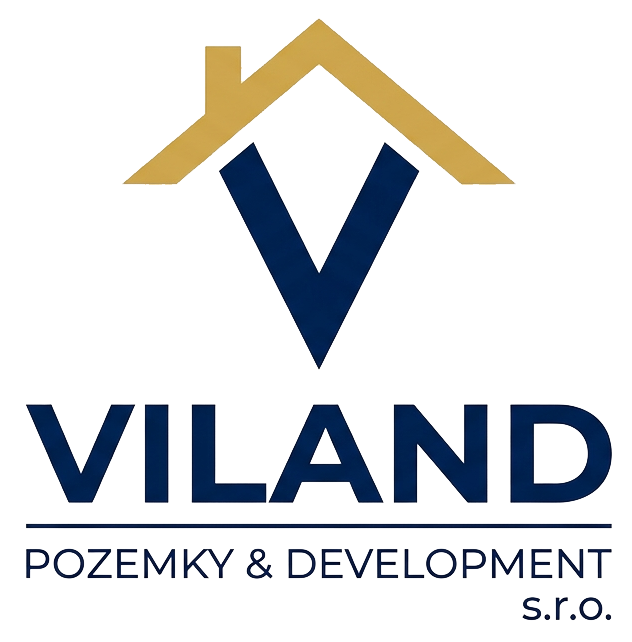Viland s.r.o. Logo